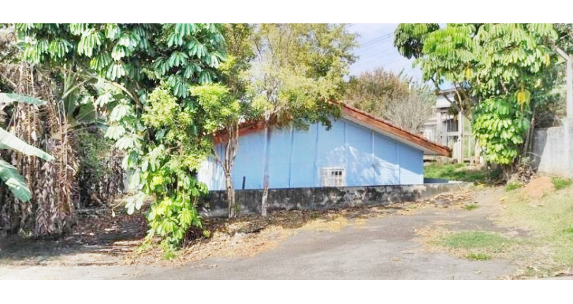 Terreno à venda na Vila Jaraguá na Estrada Turística do Jaraguá,