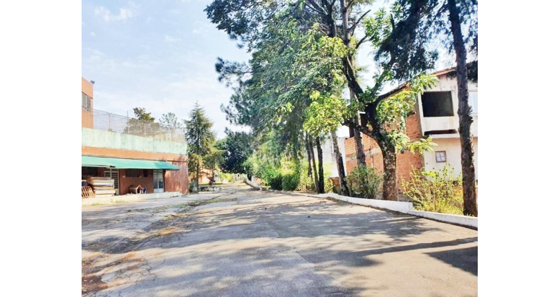 Terreno à venda na Vila Jaraguá na Estrada Turística do Jaraguá,