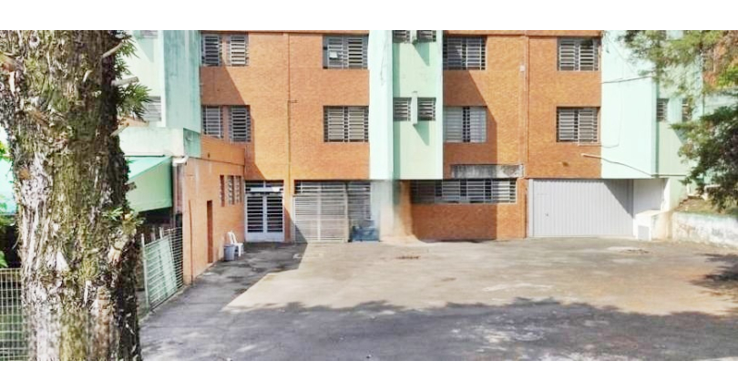 Terreno à venda na Vila Jaraguá na Estrada Turística do Jaraguá,