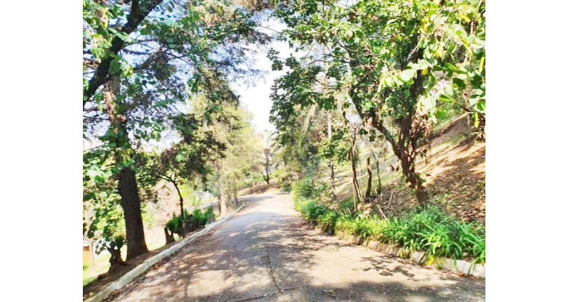 Terreno à venda na Vila Jaraguá na Estrada Turística do Jaraguá,