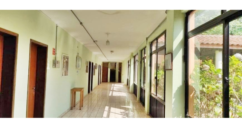 Terreno à venda na Vila Jaraguá na Estrada Turística do Jaraguá,