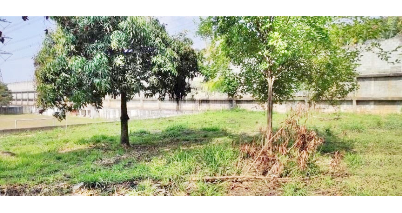 Terreno à venda na Vila Jaraguá na Estrada Turística do Jaraguá,