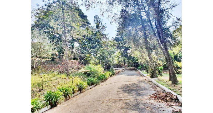 Terreno à venda na Vila Jaraguá na Estrada Turística do Jaraguá,