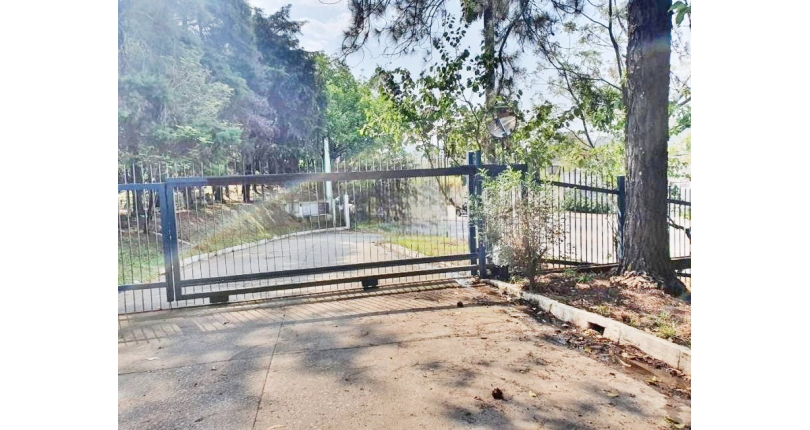 Terreno à venda na Vila Jaraguá na Estrada Turística do Jaraguá,