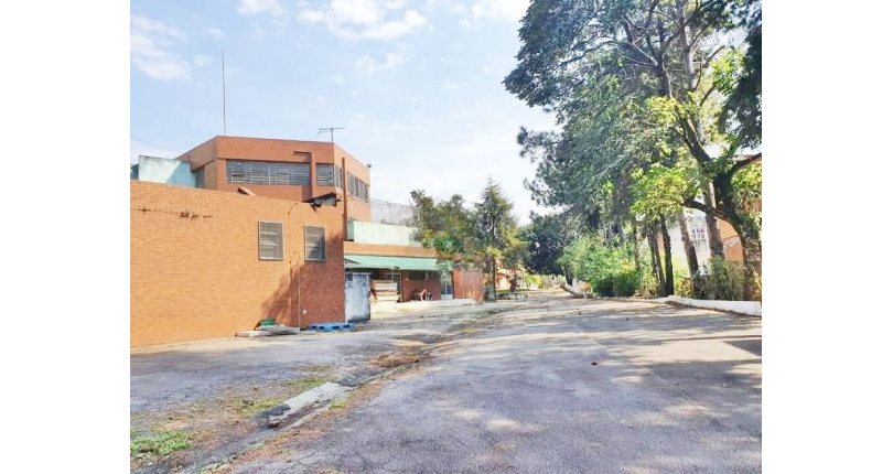 Terreno à venda na Vila Jaraguá na Estrada Turística do Jaraguá,