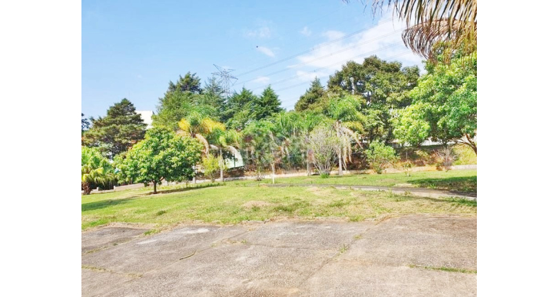 Terreno à venda na Vila Jaraguá na Estrada Turística do Jaraguá,