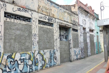 Terreno à venda na Água Branca na Rua Guaicurus,