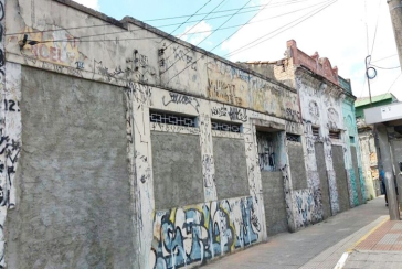 Terreno à venda na Água Branca na Rua Guaicurus,