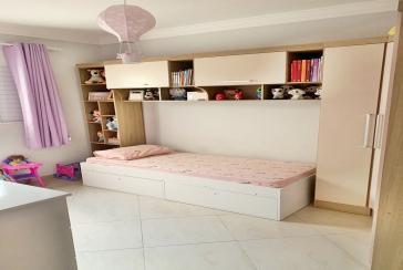 LINDO Sobrado à venda na Vila Bonilha na Rua Luís Afonso, com 3 dormitórios