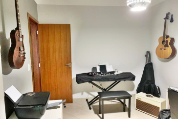 LINDO Sobrado à venda na Vila Bonilha na Rua Luís Afonso, com 3 dormitórios