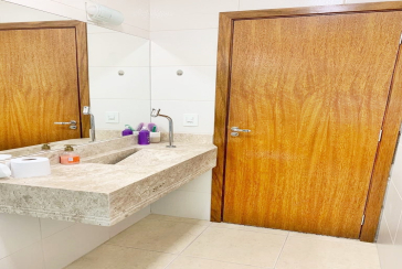 LINDO Sobrado à venda na Vila Bonilha na Rua Luís Afonso, com 3 dormitórios