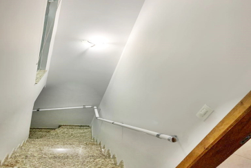 LINDO Sobrado à venda na Vila Bonilha na Rua Luís Afonso, com 3 dormitórios