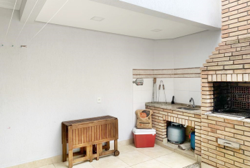 LINDO Sobrado à venda na Vila Bonilha na Rua Luís Afonso, com 3 dormitórios