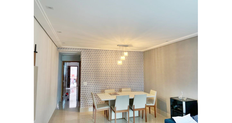 LINDO Sobrado à venda na Vila Bonilha na Rua Luís Afonso, com 3 dormitórios