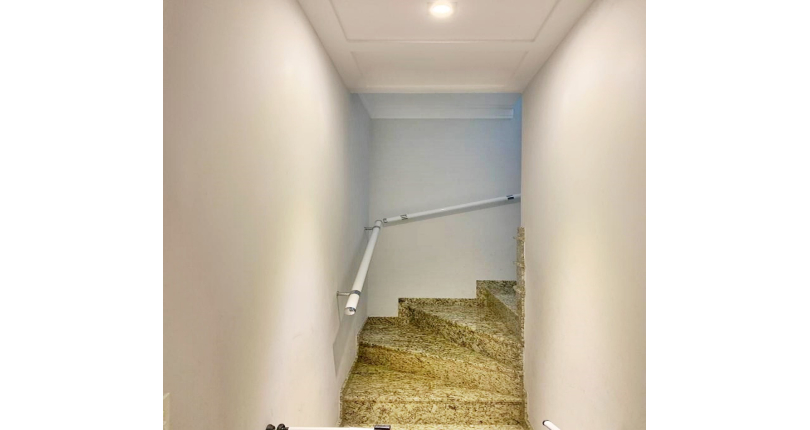 LINDO Sobrado à venda na Vila Bonilha na Rua Luís Afonso, com 3 dormitórios