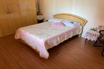 Casa à venda na Vila Pereira Barreto na Rua Celso Vieira