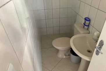 Casa à venda na Vila Pereira Barreto na Rua Celso Vieira