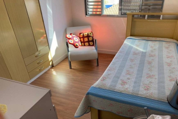 Casa à venda na Vila Pereira Barreto na Rua Celso Vieira