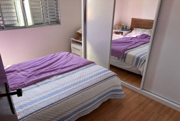 Casa à venda na Vila Pereira Barreto na Rua Celso Vieira