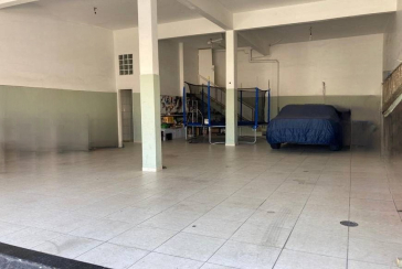 Casa à venda na Vila Pereira Barreto na Rua Celso Vieira