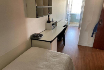 Casa à venda na Vila Pereira Barreto na Rua Celso Vieira