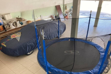 Casa à venda na Vila Pereira Barreto na Rua Celso Vieira