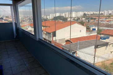 Casa à venda na Vila Pereira Barreto na Rua Celso Vieira
