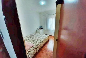 Belo Sobrado à venda na Vila Pereira Barreto na Rua Luís de Andrade,