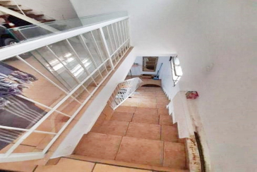 Belo Sobrado à venda na Vila Pereira Barreto na Rua Luís de Andrade,