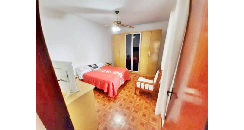 Belo Sobrado à venda na Vila Pereira Barreto na Rua Luís de Andrade,