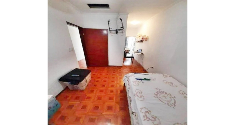 Belo Sobrado à venda na Vila Pereira Barreto na Rua Luís de Andrade,