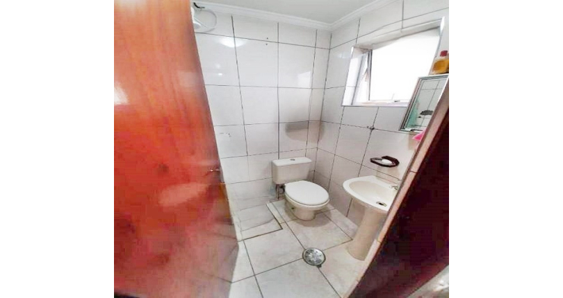 Belo Sobrado à venda na Vila Pereira Barreto na Rua Luís de Andrade,