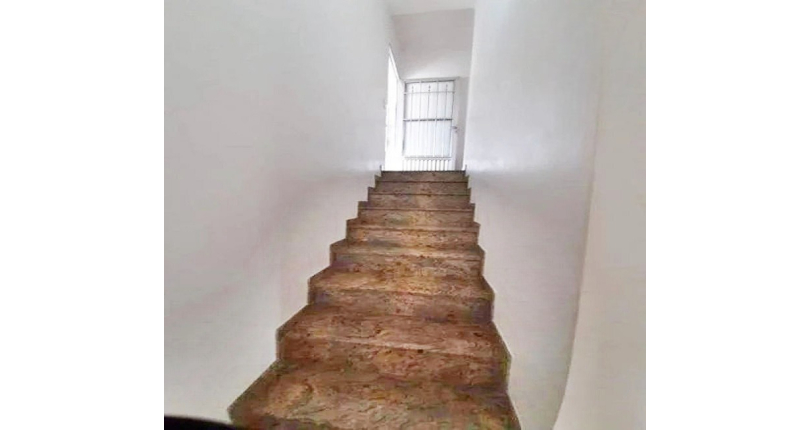 Belo Sobrado à venda na Vila Pereira Barreto na Rua Luís de Andrade,