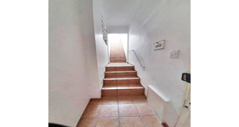 Belo Sobrado à venda na Vila Pereira Barreto na Rua Luís de Andrade,