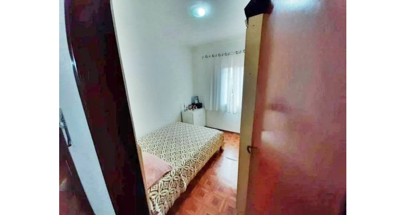 Belo Sobrado à venda na Vila Pereira Barreto na Rua Luís de Andrade,