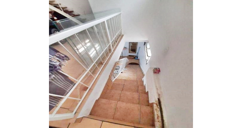 Belo Sobrado à venda na Vila Pereira Barreto na Rua Luís de Andrade,