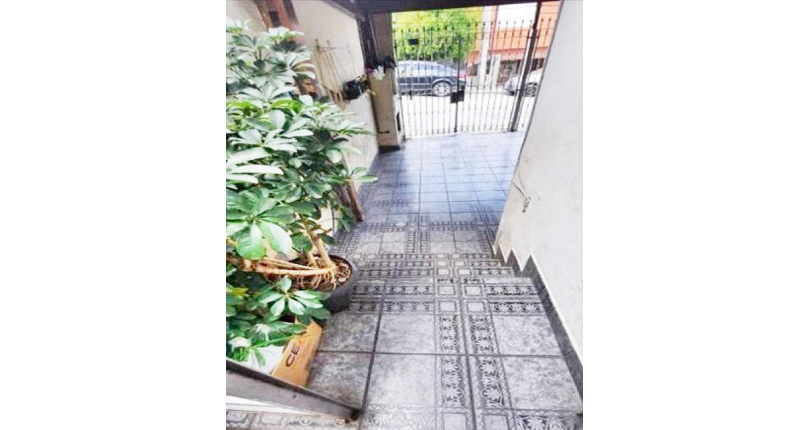 Casa à venda no Jardim Mangalot na Rua Manoel Martins da Rocha,