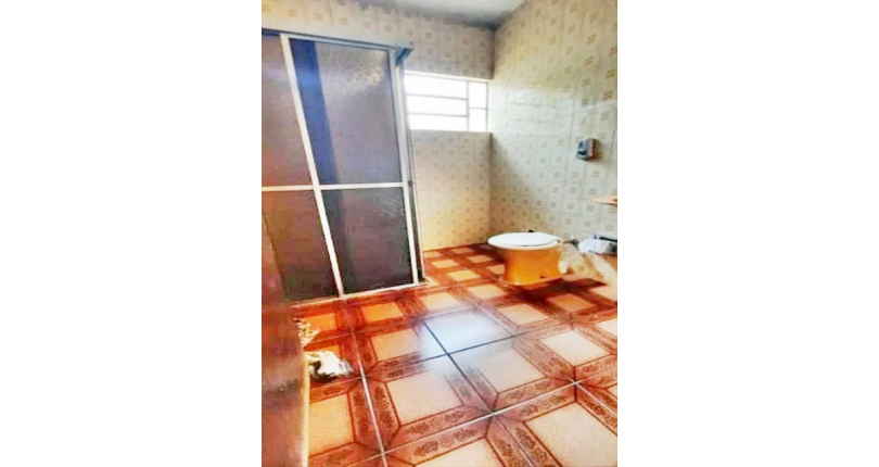 Casa à venda no Jardim Mangalot na Rua Manoel Martins da Rocha,