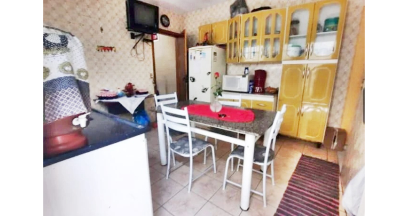 Casa à venda no Jardim Mangalot na Rua Manoel Martins da Rocha,