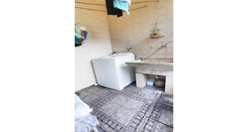 Casa à venda no Jardim Mangalot na Rua Manoel Martins da Rocha,