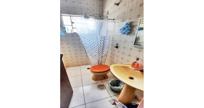 Casa à venda no Jardim Mangalot na Rua Manoel Martins da Rocha,