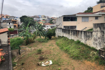 Terreno à venda na Vila Guedes na Rua Martinho do Amaral