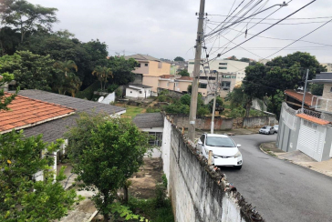 Terreno à venda na Vila Guedes na Rua Martinho do Amaral