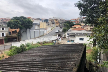 Terreno à venda na Vila Guedes na Rua Martinho do Amaral