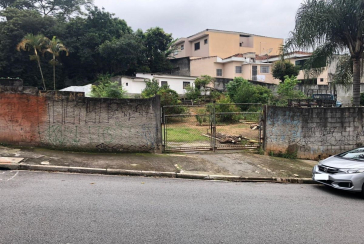 Terreno à venda na Vila Guedes na Rua Martinho do Amaral