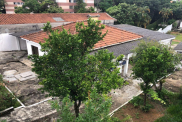 Terreno à venda na Vila Guedes na Rua Martinho do Amaral
