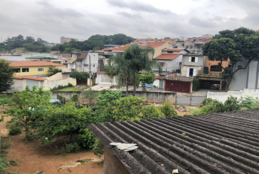 Terreno à venda na Vila Guedes na Rua Martinho do Amaral