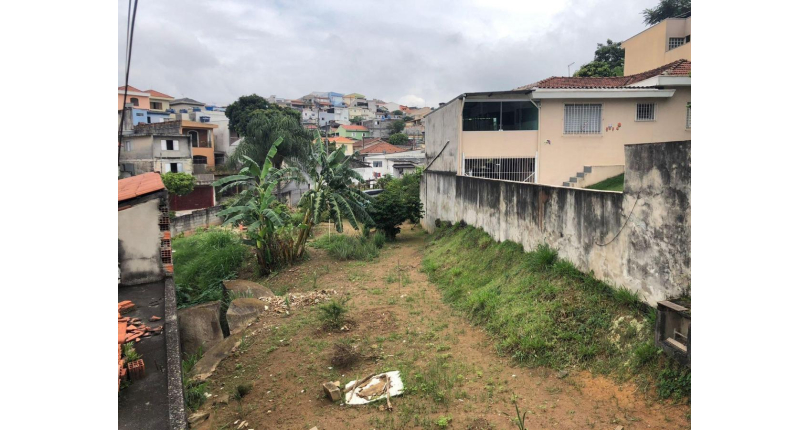 Terreno à venda na Vila Guedes na Rua Martinho do Amaral