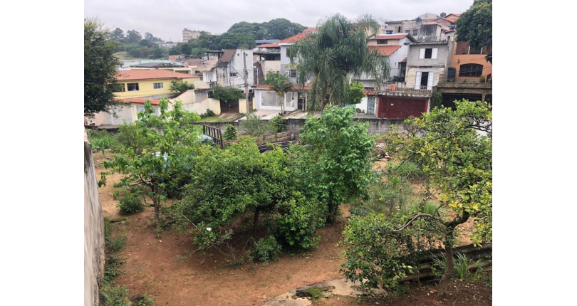 Terreno à venda na Vila Guedes na Rua Martinho do Amaral