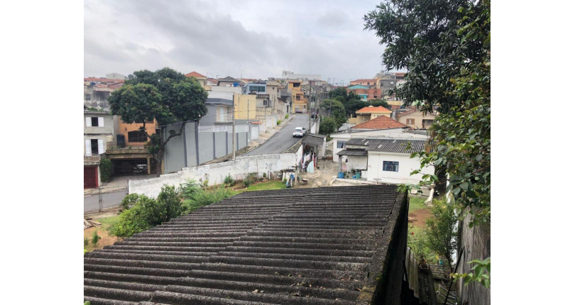 Terreno à venda na Vila Guedes na Rua Martinho do Amaral